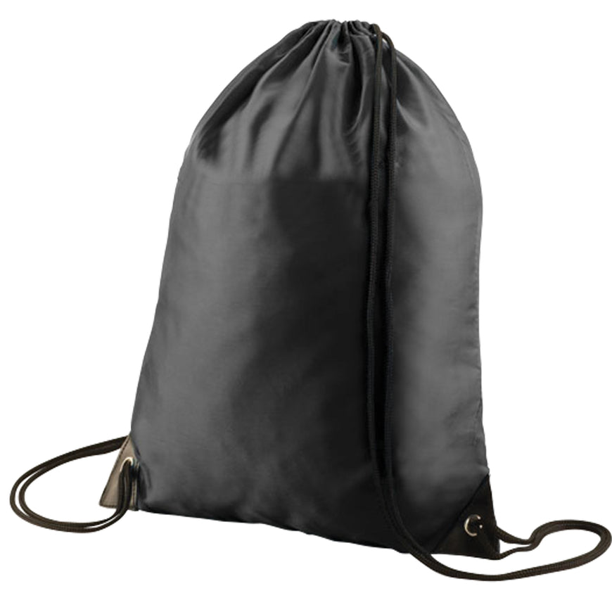 Basic Drawstring (SB3511) – Branded Drawstring Bags