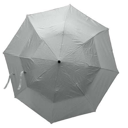 Reflective Piping Windproof Umbrella (UMB23802) – Branded Umbrellas