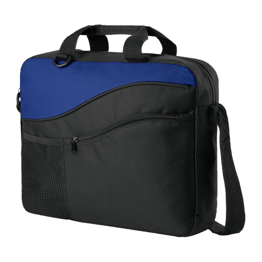 Wave Conference Bag (BAG360) – Branded Conference Bags
