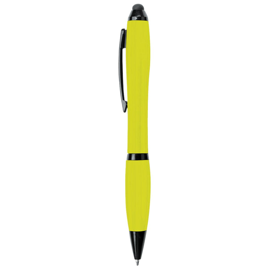 Bold Twist Stylus Pen – Branded Stationery