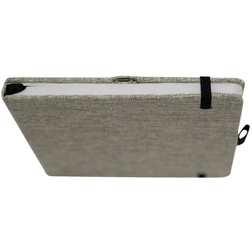 Tecnar Wireless Charging Notebook – Branded Technology