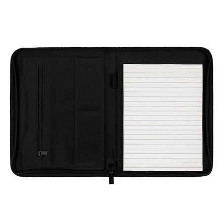 Atherton A5 Folder – Branded Conference Folders