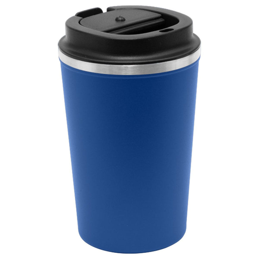 Montea 380ml Double Wall Mug – Branded Drinkware