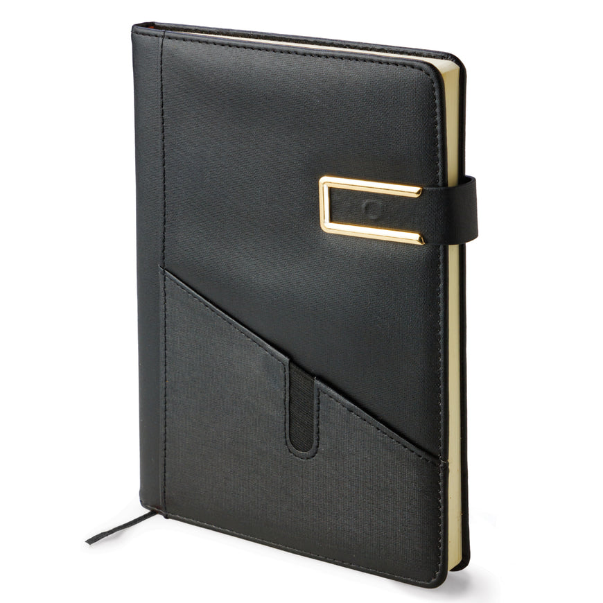 Signature Personalized Planner – Branded Notebooks