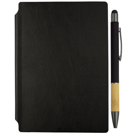 Conscious Companion Notebook & Pen Set – Branded Stationery
