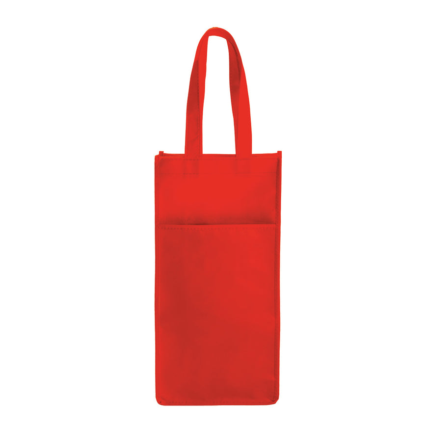 Napa Double Bottle Carry Bag – Branded Picnic and Outdoor