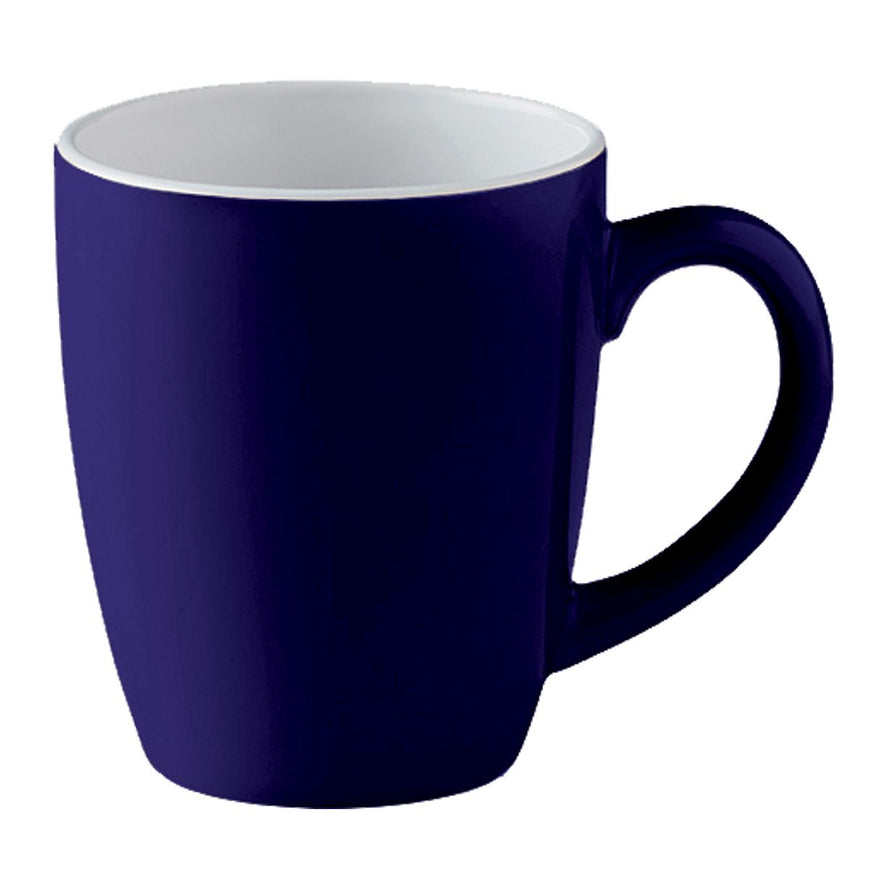 300ml Colour Trent Mug – Branded Drinkware