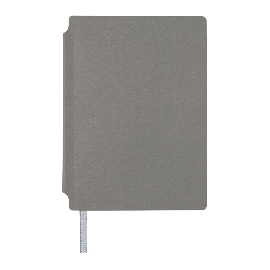 Soft Touch PU Notebook – Branded Notebooks