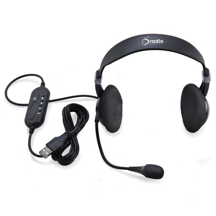 Melody Headphone – Branded Technology