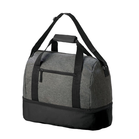 Arena Double Decker Bag – Branded Tog Bags