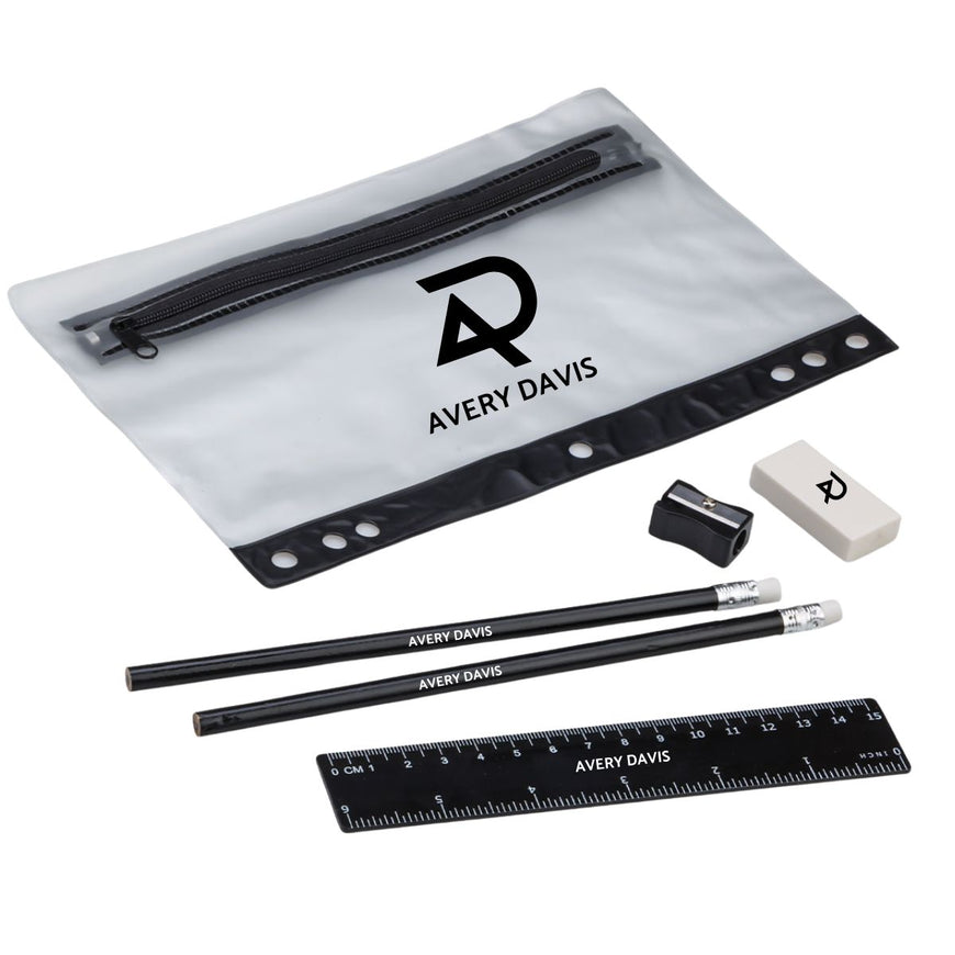 Scholar Buddy Stationery Set – Branded Gift Sets