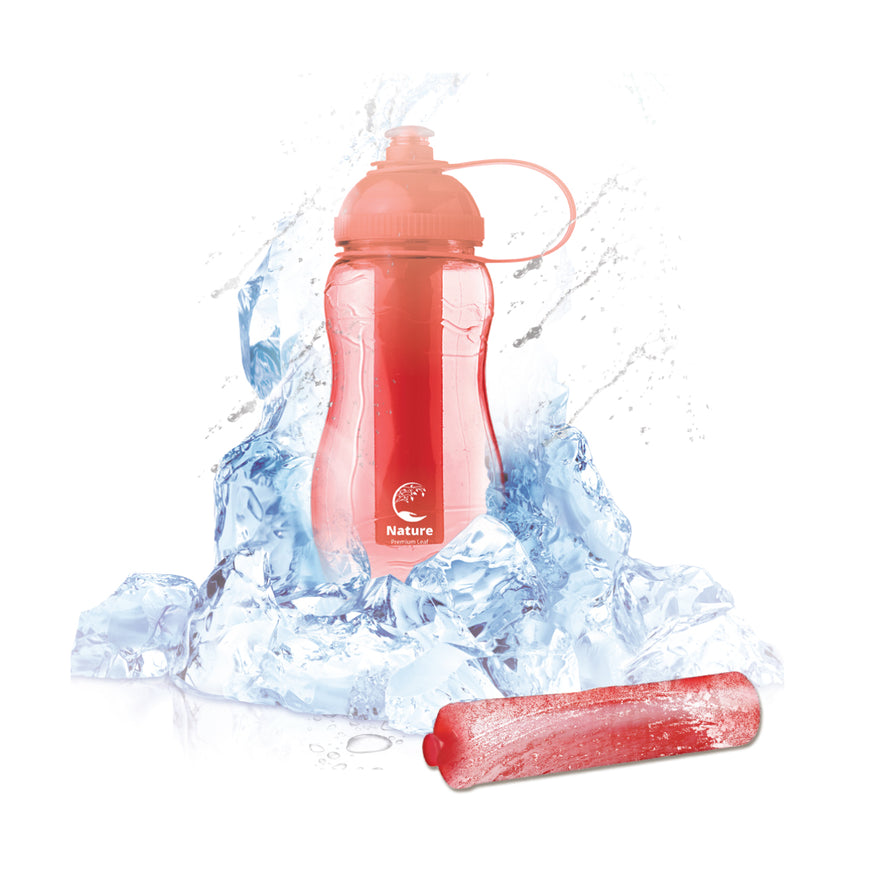 400ml Freezbot – Branded Bottles