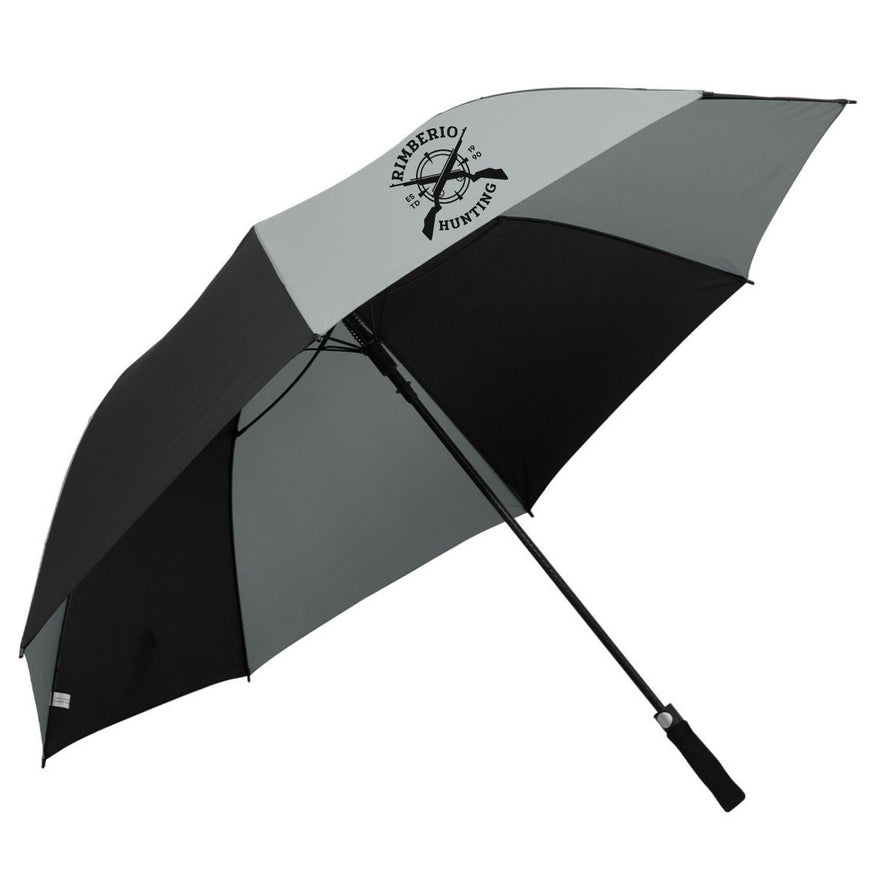 Splash of Colour Golf Umbrella (UMB23805) – Branded Umbrellas