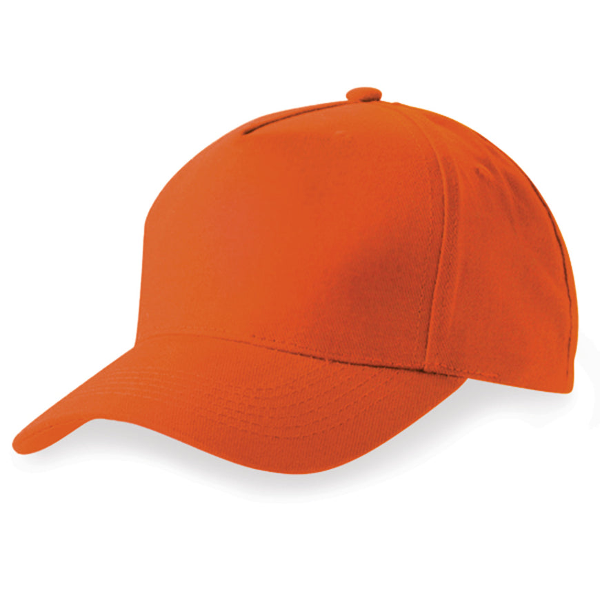 5 Panel Cap (CAP215) – Branded Apparel