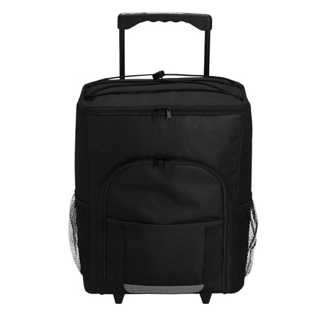 Liyen Trolley Backpack Cooler – Branded Leisure Travel