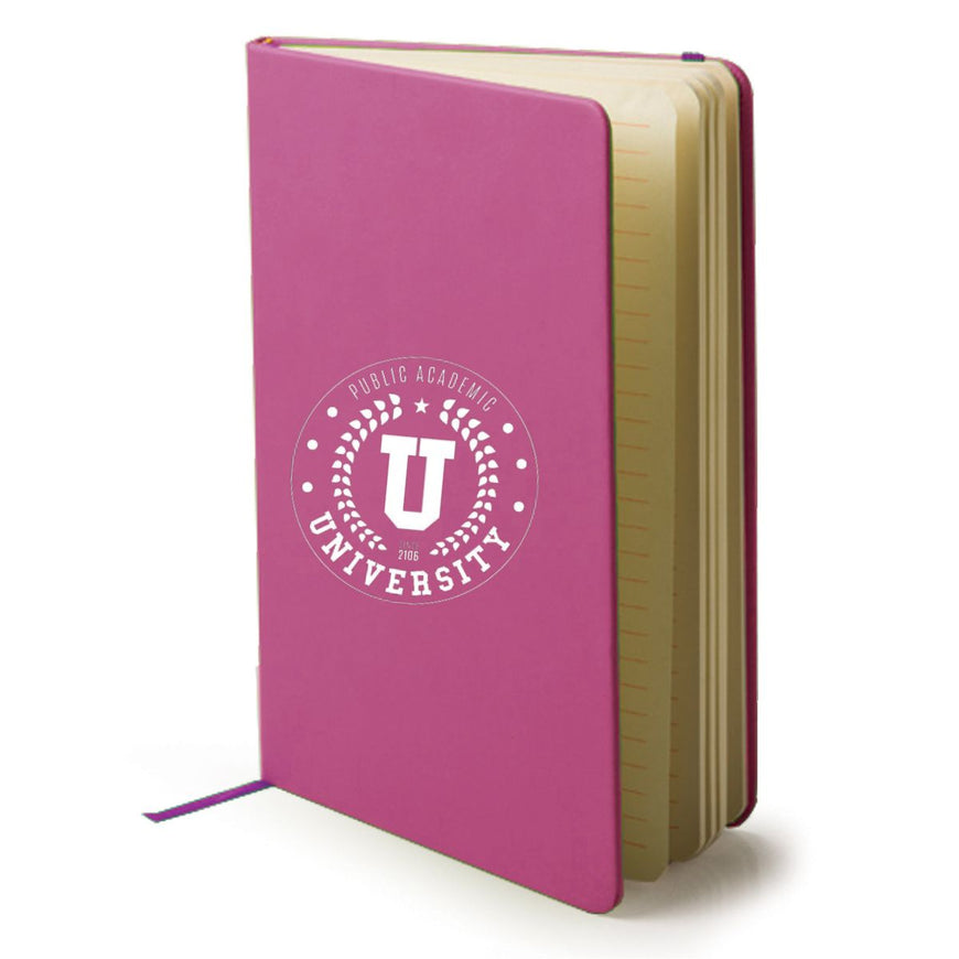A5 Sorbet Notebook (NB9470A) – Branded Notebooks