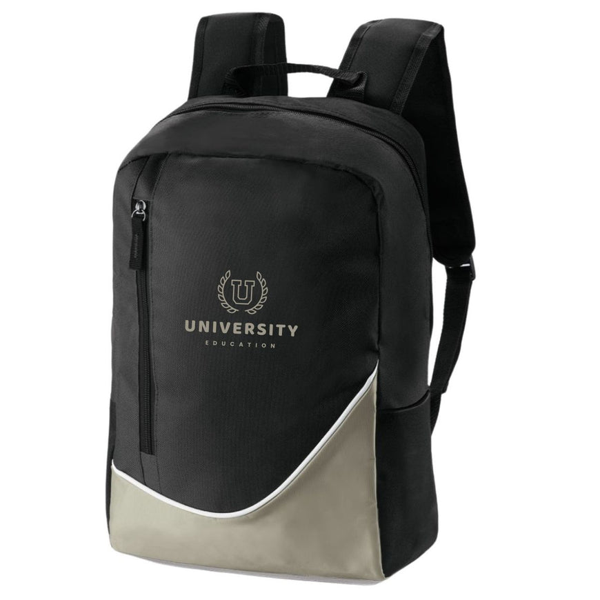 Contrast Backpack (BAG543) – Branded Backpacks