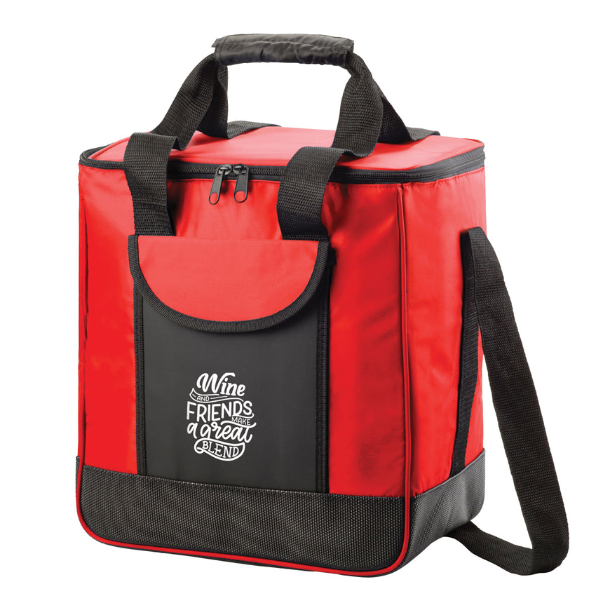 GTS Picnic Cooler Bag (WIC00) – Branded Cooler Bags