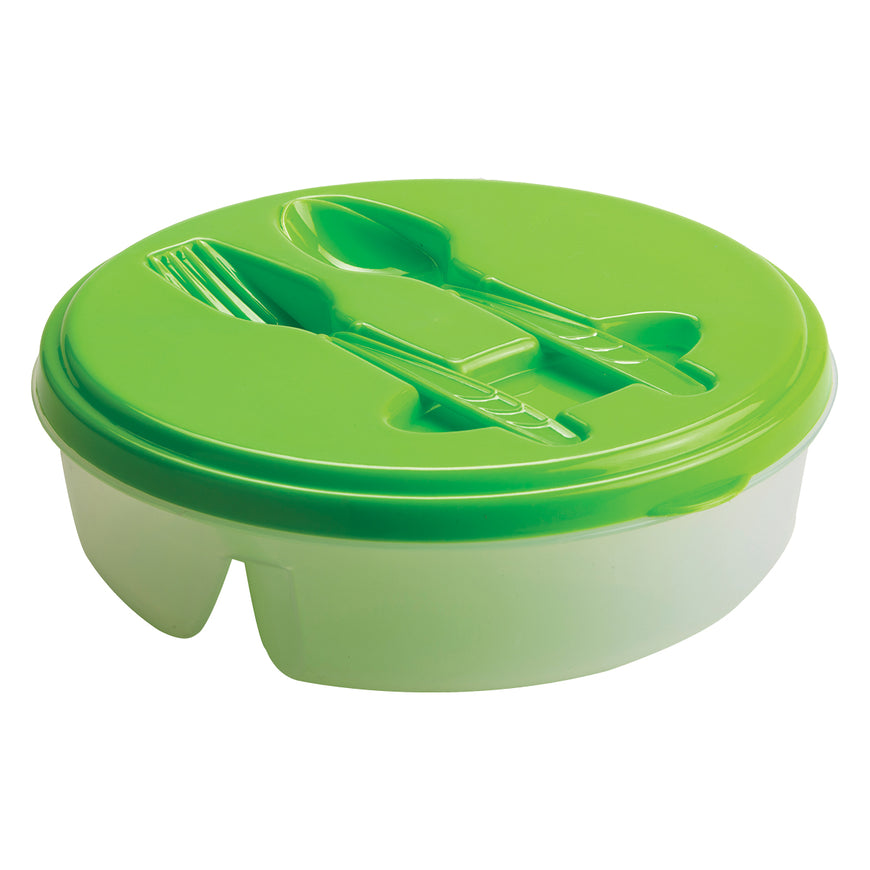 3 in 1 Food Containern – Branded Eatware
