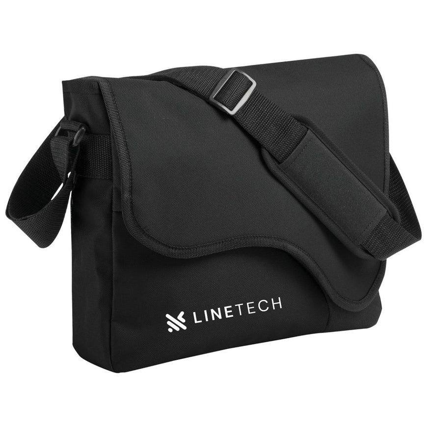 Curvy Conference Bag – Branded Conference Bags