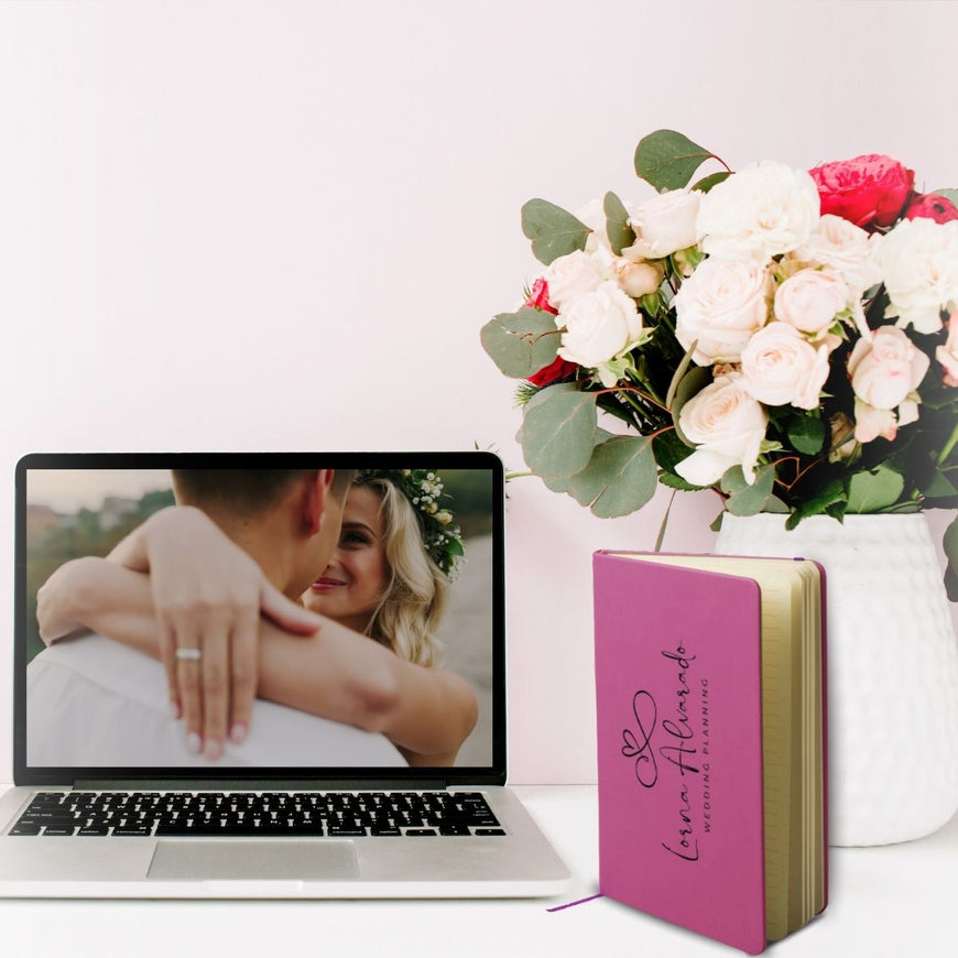 A5 Sorbet Notebook (NB9470A) – Branded Notebooks