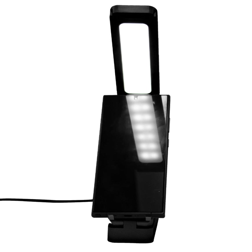 Ziggy Foldable Wireless Charger (TECH2235) – Branded Desktop Accessories