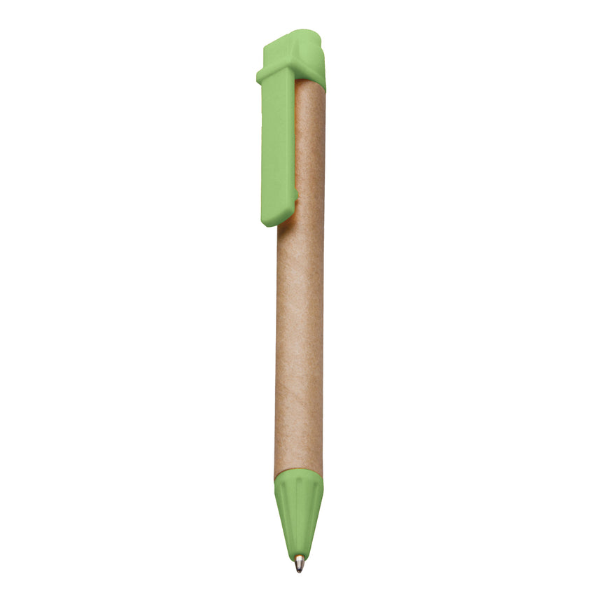Eco friendly Ballpoint Pen (PEN3000) – Branded Stationery