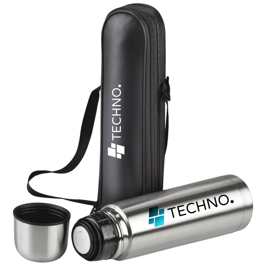 The Hydration & Mobility Set – Branded Gift Sets