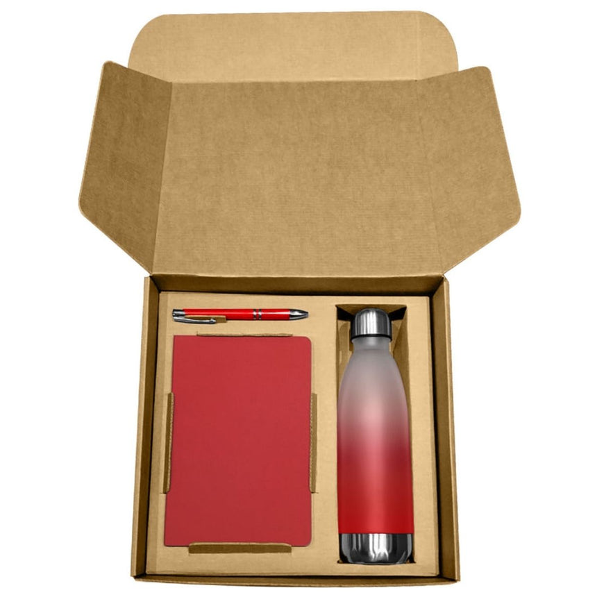 The Creative Trio Gift Set – Branded Gift Sets