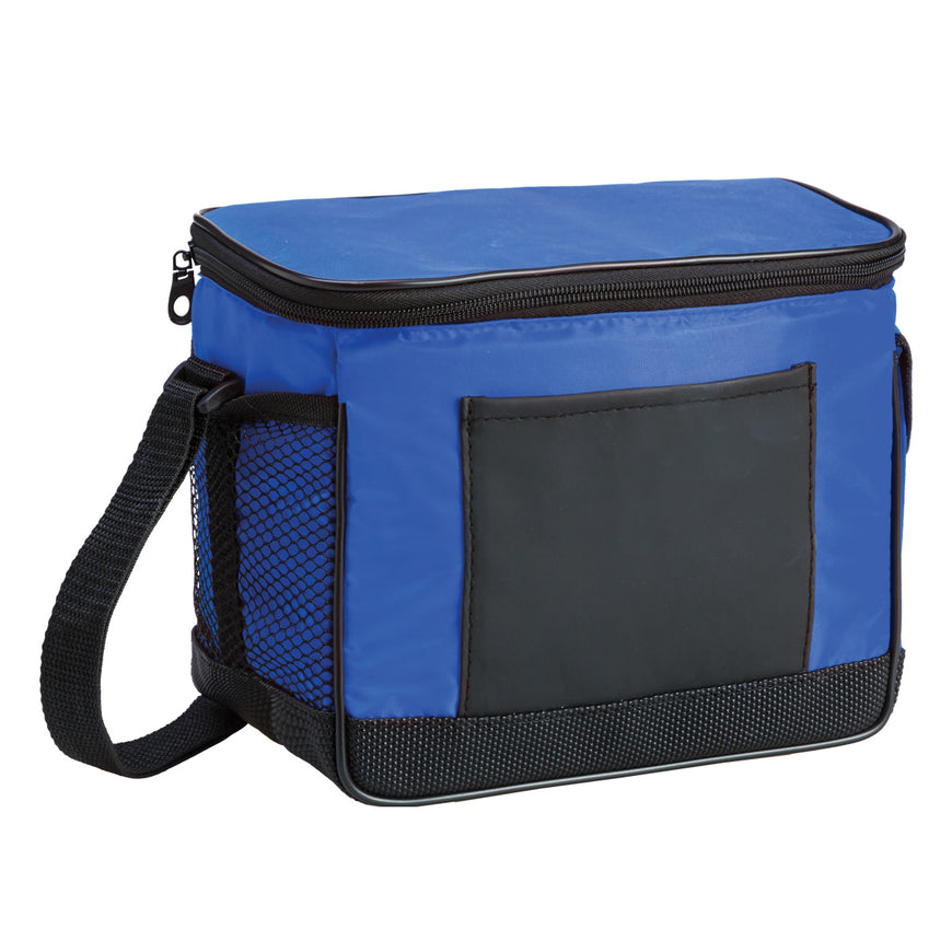 The Pioneer 6 can cooler – Branded Cooler Bags
