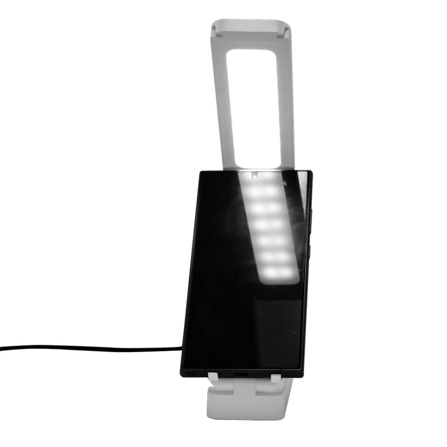 Ziggy Foldable Wireless Charger (TECH2235) – Branded Desktop Accessories