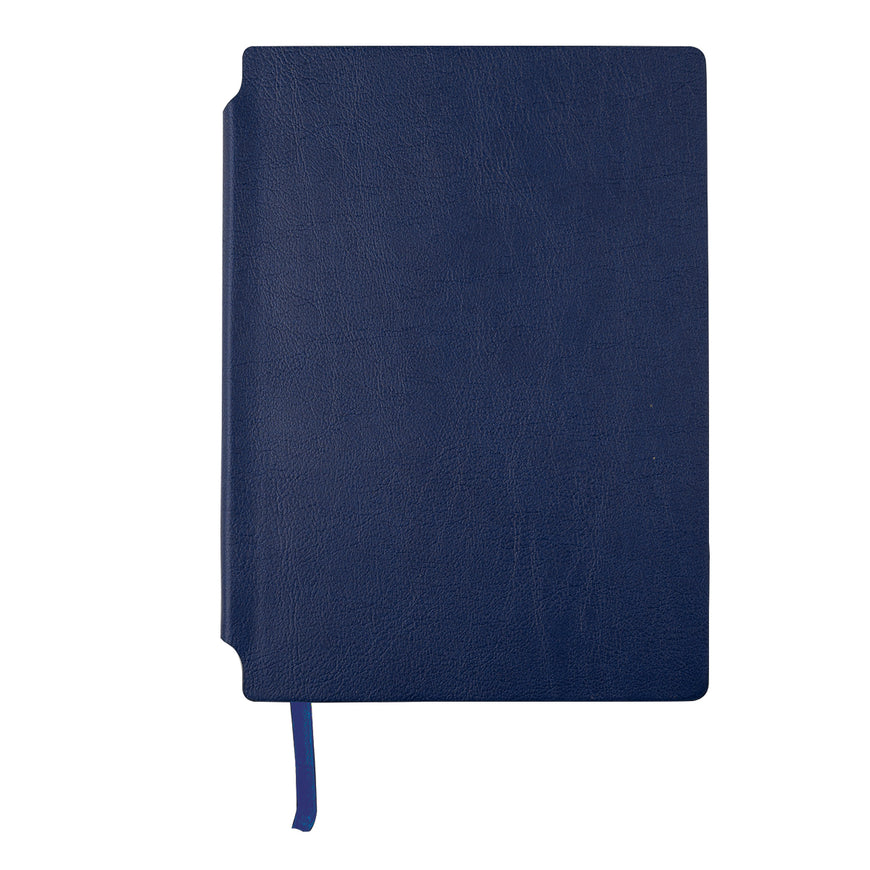 Soft Touch PU Notebook – Branded Notebooks