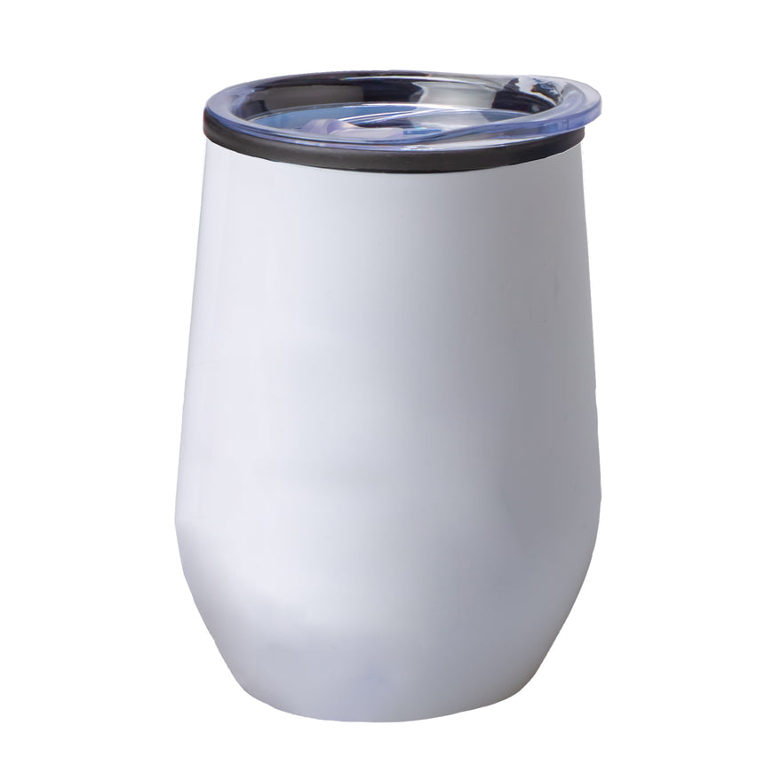 350ml Aria Stemless Travel Mug – Branded Drinkware