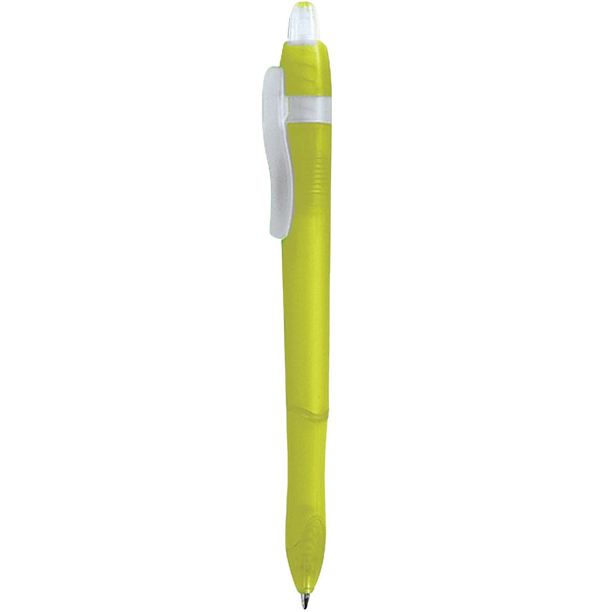 Bayhol Ballpoint Pen (PEN31404) – Branded Stationery