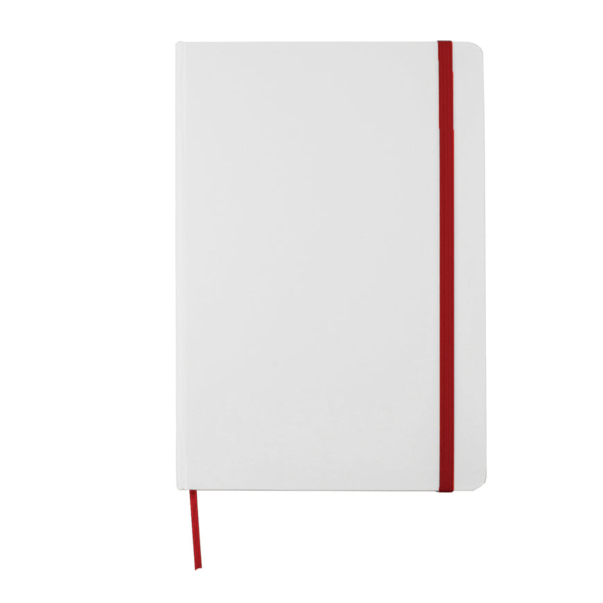 Chelsea Colour Notebook – Branded Notebooks
