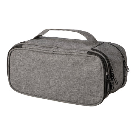 Elite Toiletry Bag – Branded Leisure Travel