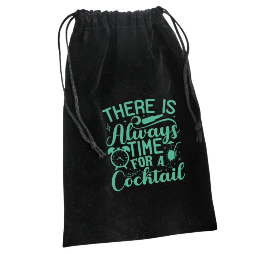 Arete Cocktail Set – Branded Picnic and Outdoor