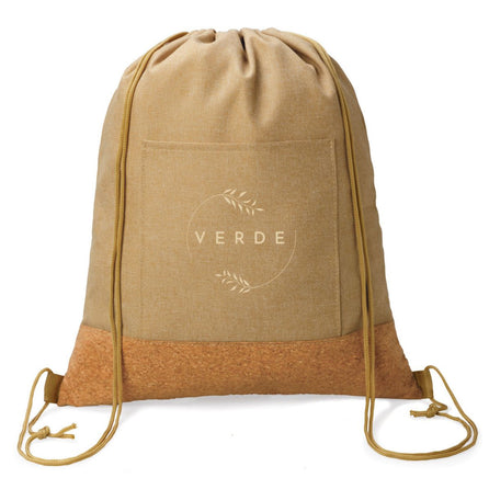 YaYa Eco Drawstring Bag – Branded Drawstring Bags