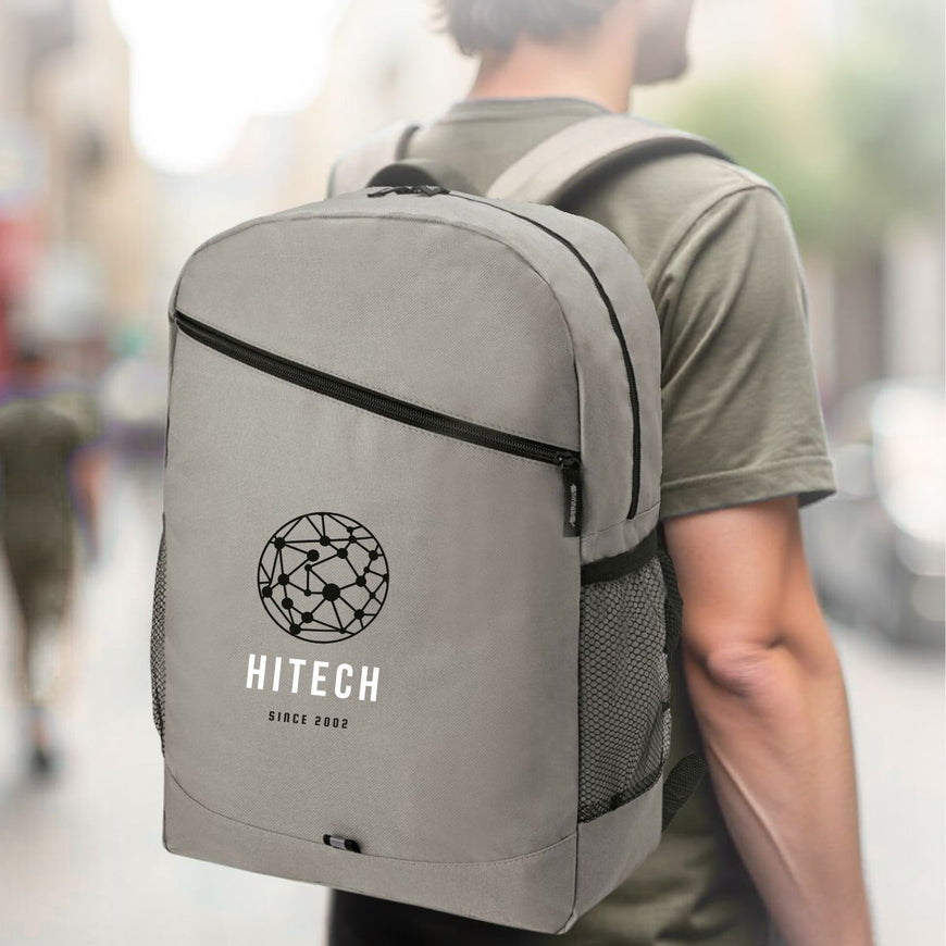 Garrison Backpack – Branded Backpacks