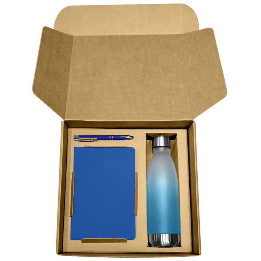 The Creative Trio Gift Set – Branded Gift Sets