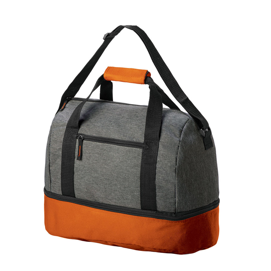 Arena Double Decker Bag – Branded Tog Bags