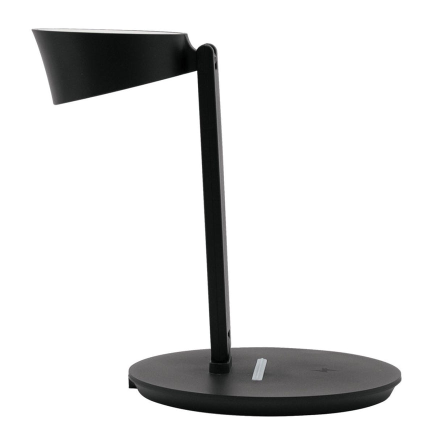 Zirgul Wireless Charger & Lamp – Branded Desktop Accessories