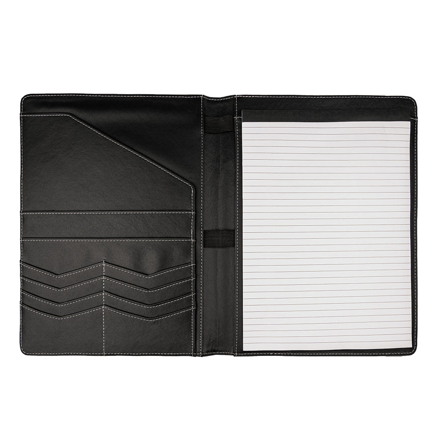 Arcata A4 PU Folder – Branded Conference Folders