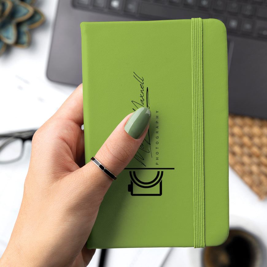 A6 Oxford Notebook (NB6339) – Branded Notebooks