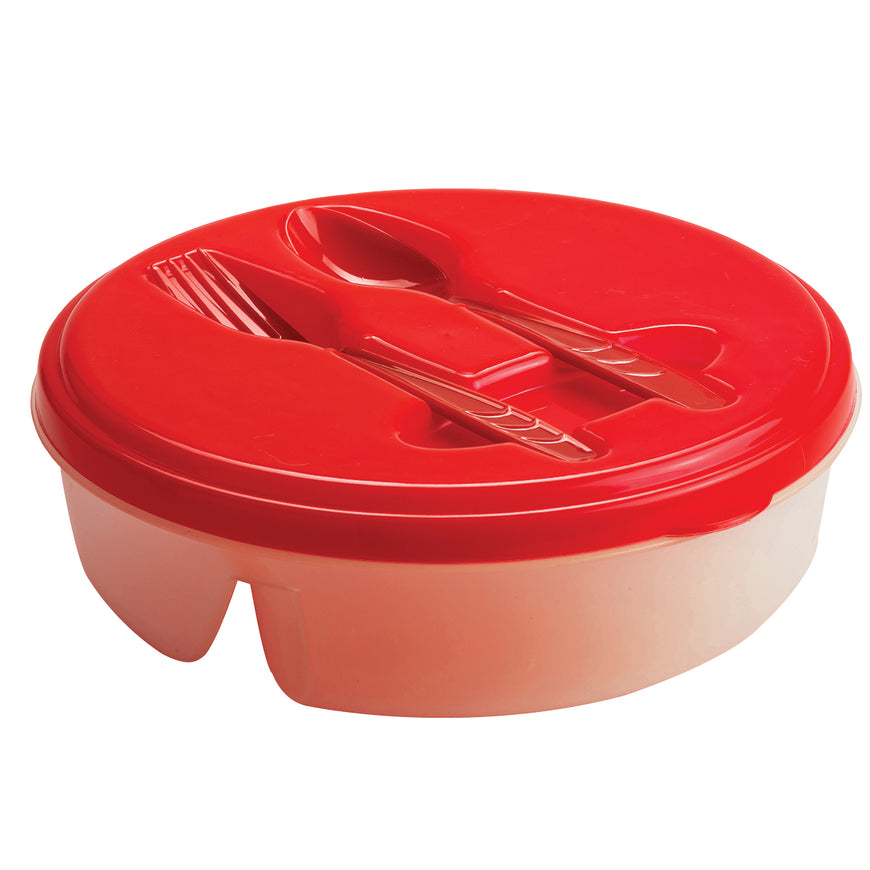 3 in 1 Food Containern – Branded Eatware