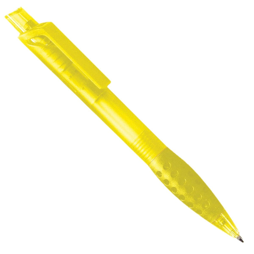 Hurricane Ballpoint Pen (PEN3226) – Branded Stationery