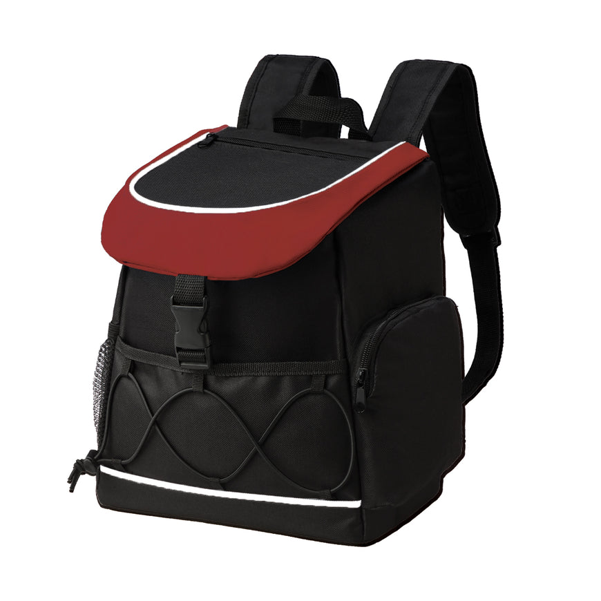 Fesor Backpack Cooler – Branded Picnic and Outdoor
