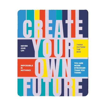Sublimation Mousepad – Branded Desktop Accessories