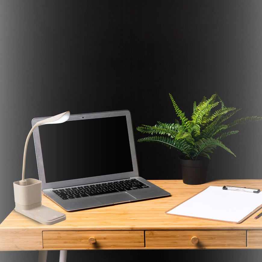 Opus Wireless Charger & Lamp – Branded Technology
