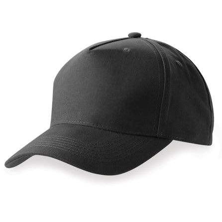 5 Panel Cap (CAP215) – Branded Apparel
